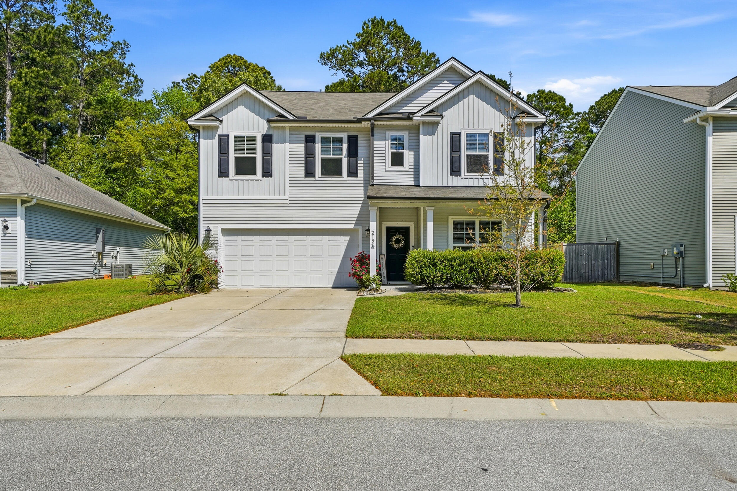 2126 Colson Lane Johns Island, SC 29455 - Photo 2 of 59 Front
