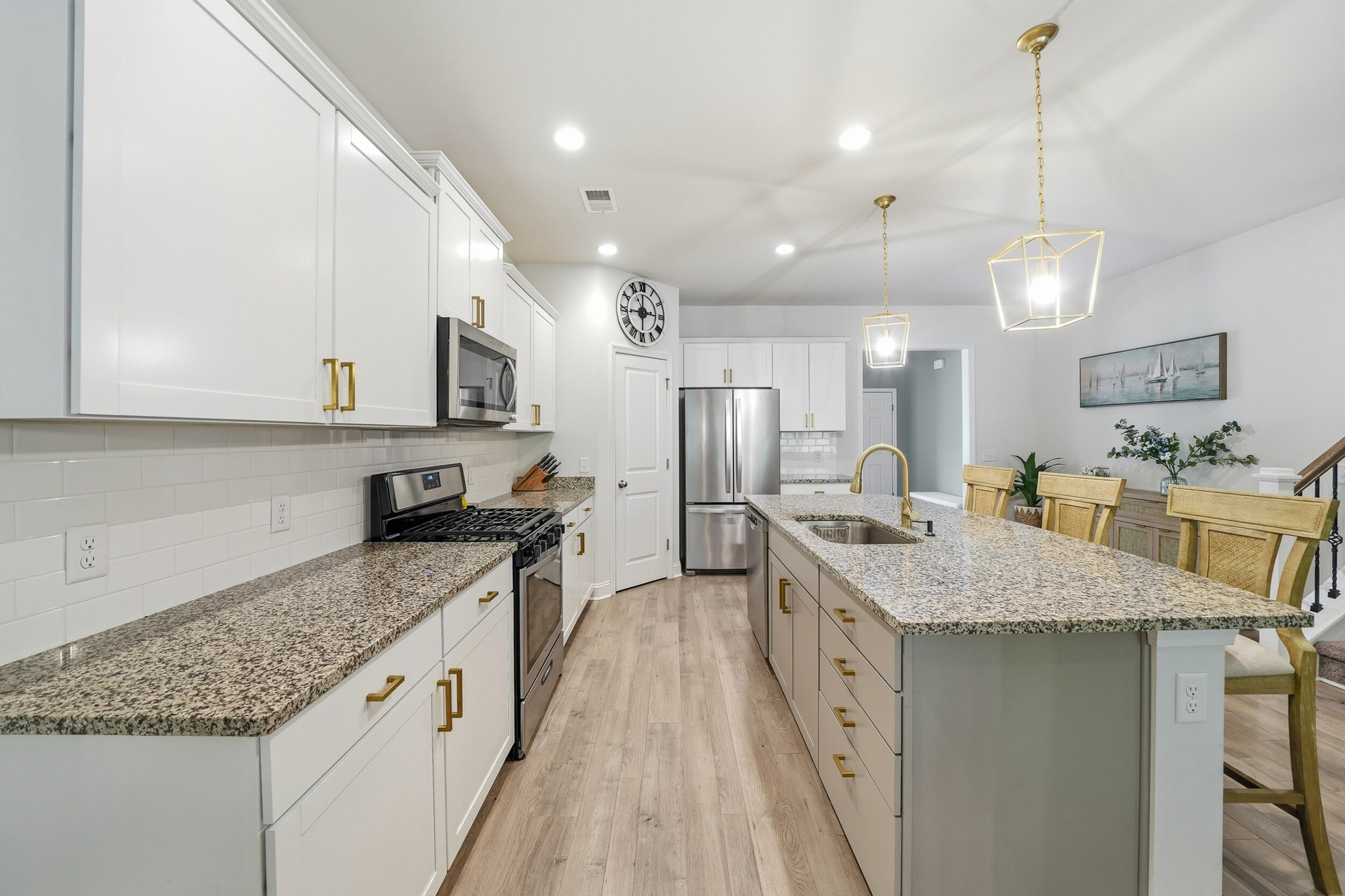 2126 Colson Lane Johns Island, SC 29455 - Photo 21 of 59 Kitchen