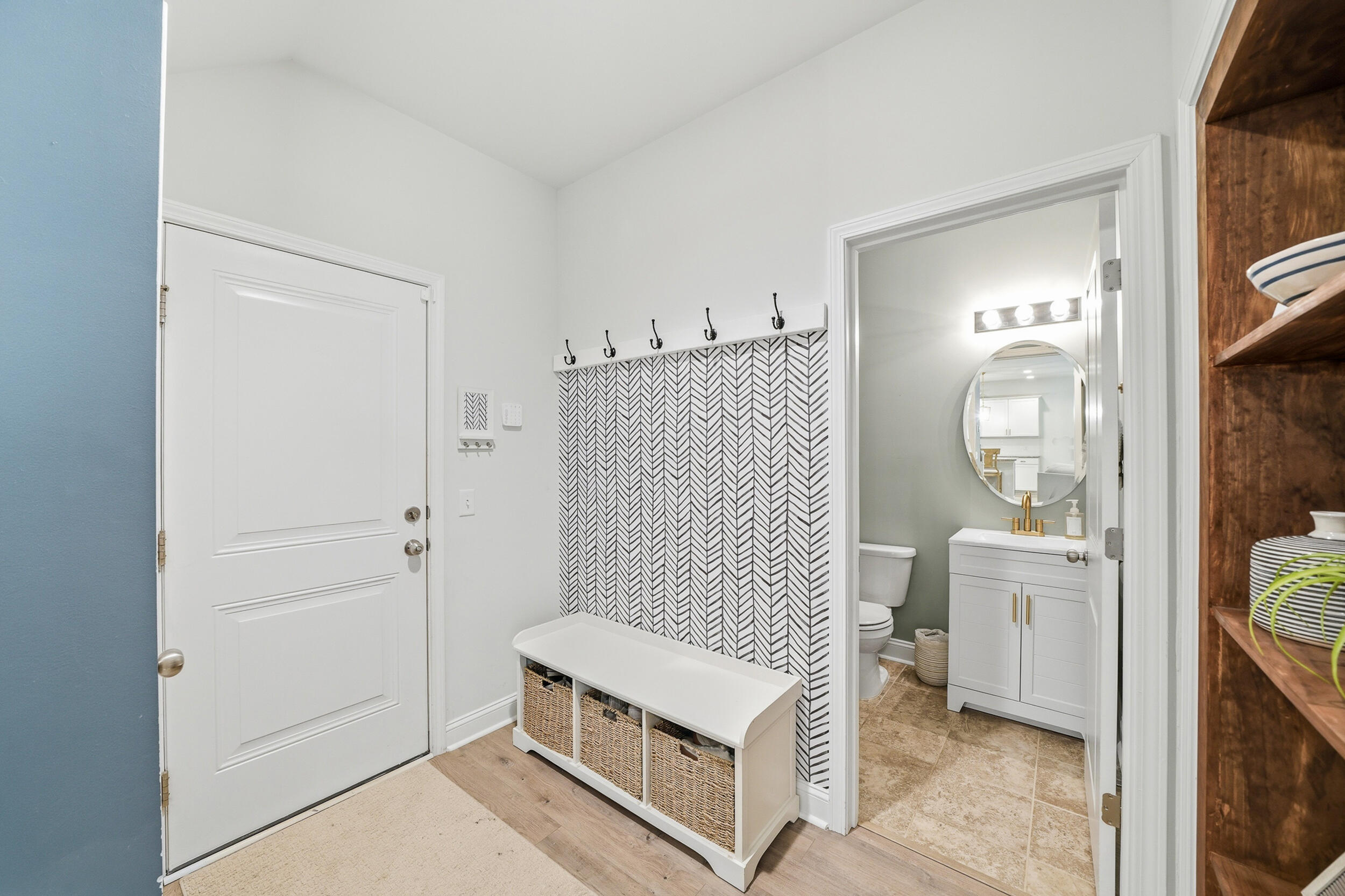 2126 Colson Lane Johns Island, SC 29455 - Photo 23 of 59 Mudroom
