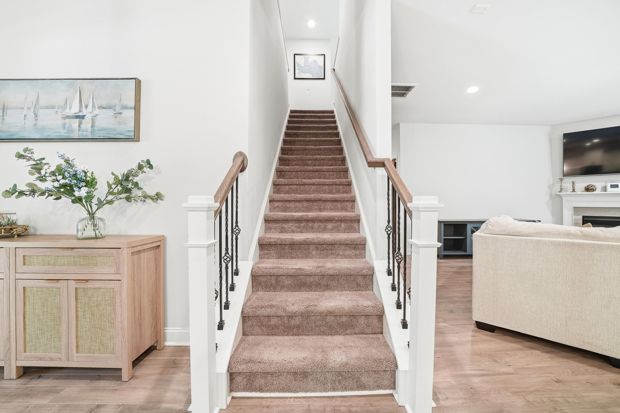 2126 Colson Lane Johns Island, SC 29455 - Photo 28 of 59 Stairs