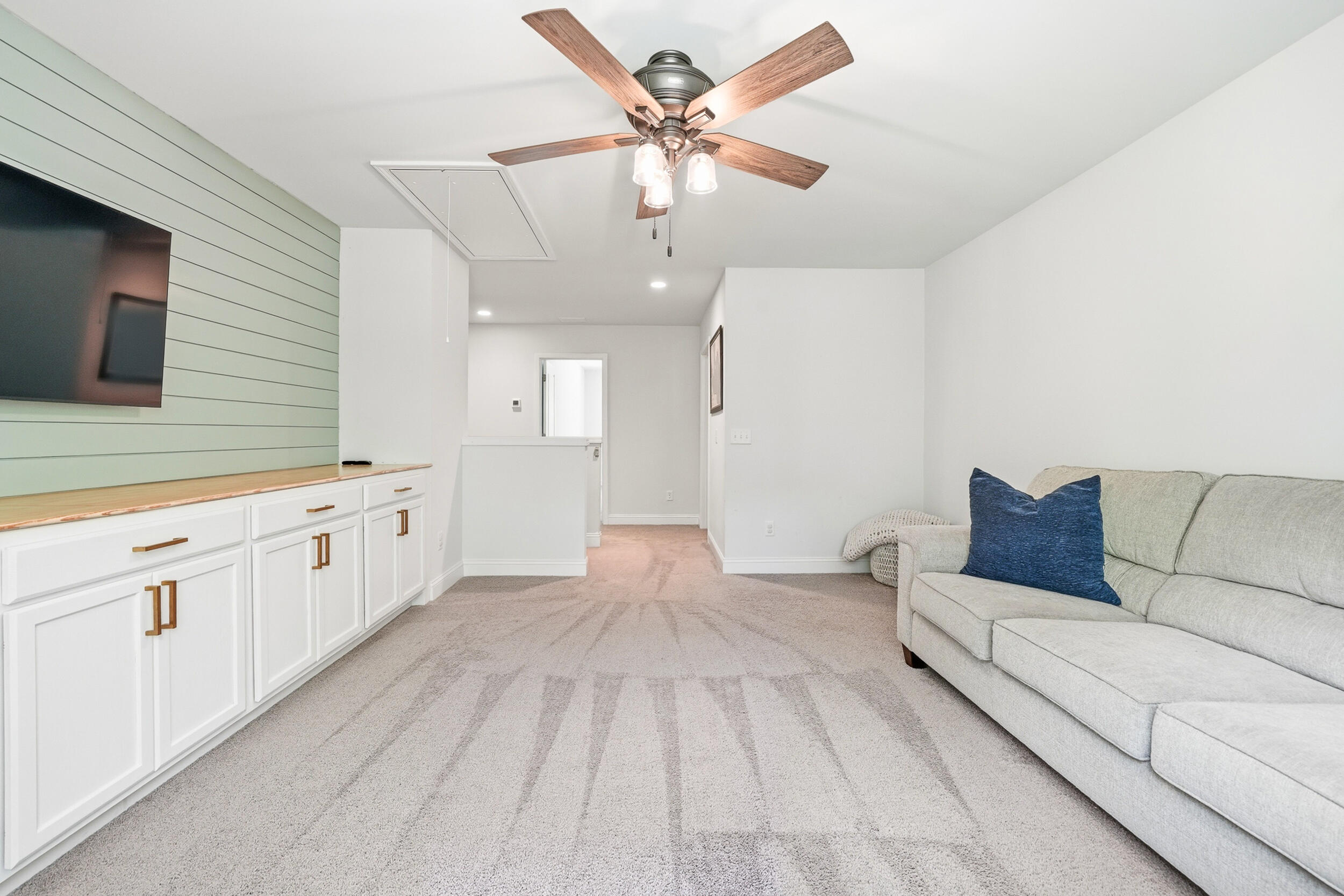 2126 Colson Lane Johns Island, SC 29455 - Photo 30 of 59 Upstairs Loft