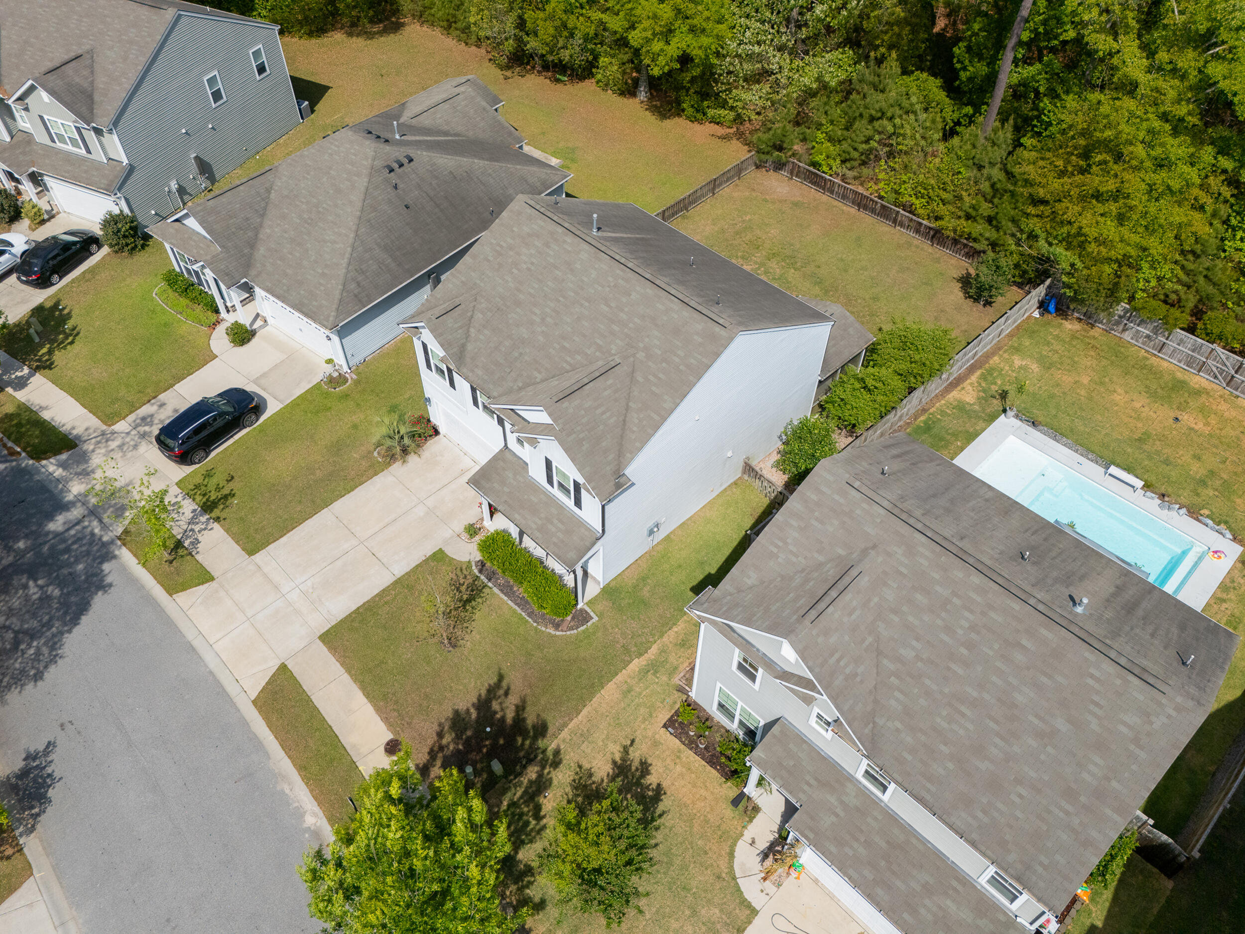 2126 Colson Lane Johns Island, SC 29455 - Photo 3 of 59 Private Street