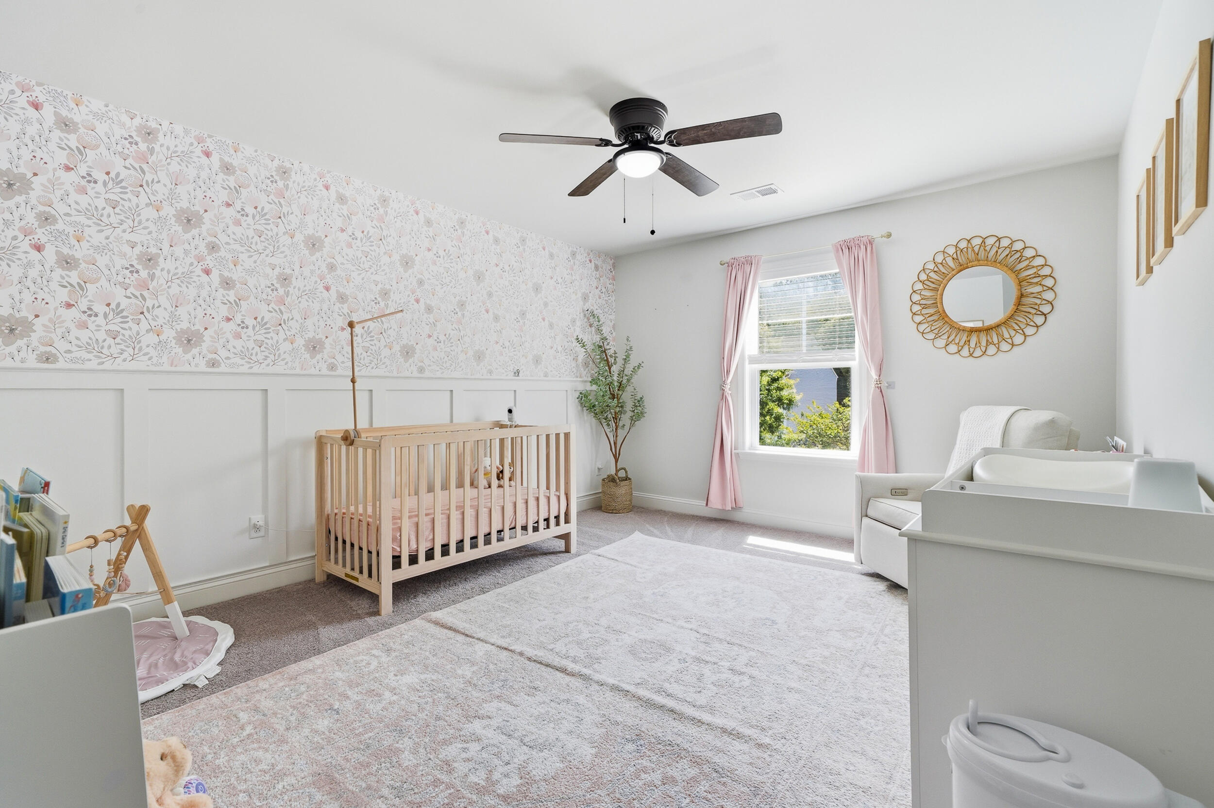 2126 Colson Lane Johns Island, SC 29455 - Photo 35 of 59 Bedroom 3