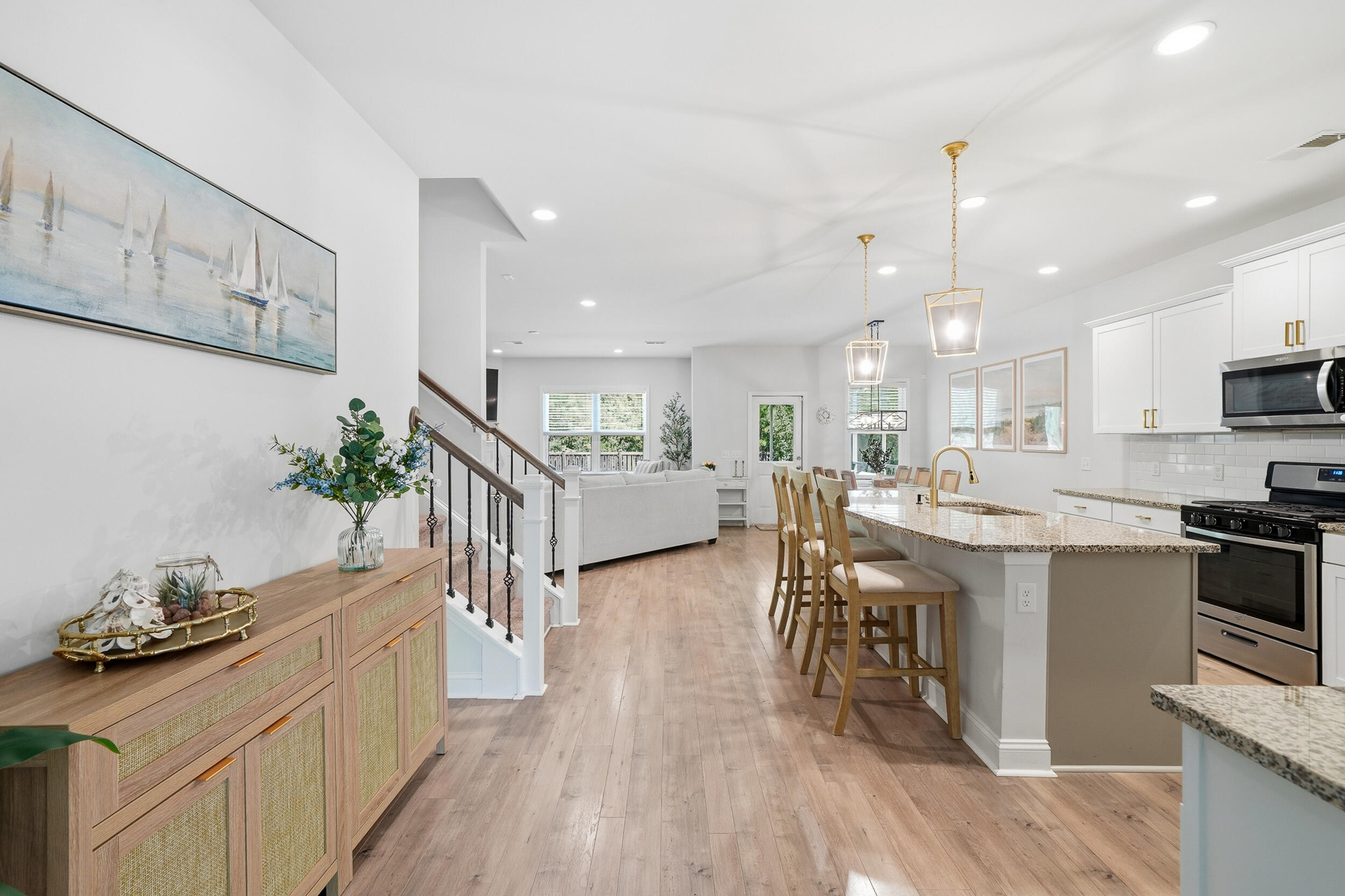 2126 Colson Lane Johns Island, SC 29455 - Photo 4 of 59 Open Layout