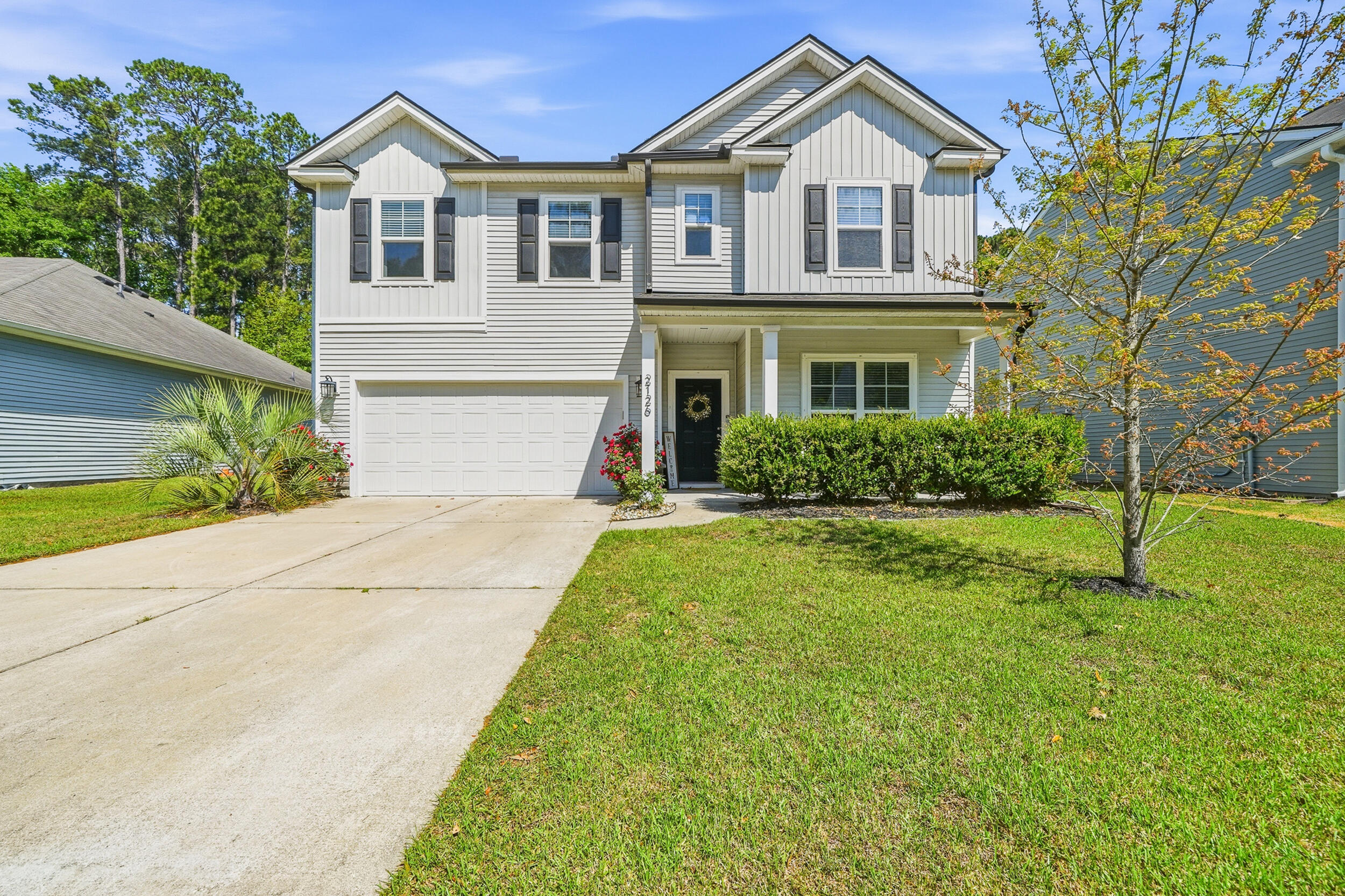 2126 Colson Lane Johns Island, SC 29455 - Photo 43 of 59 Front