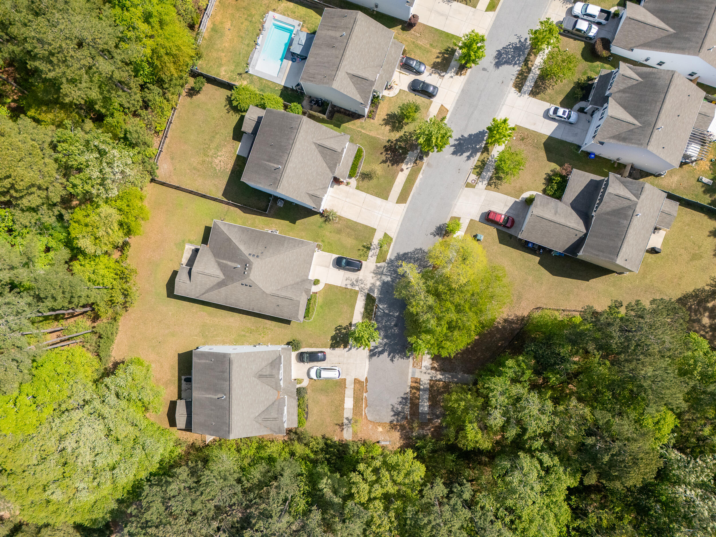2126 Colson Lane Johns Island, SC 29455 - Photo 52 of 59 Dead End Street