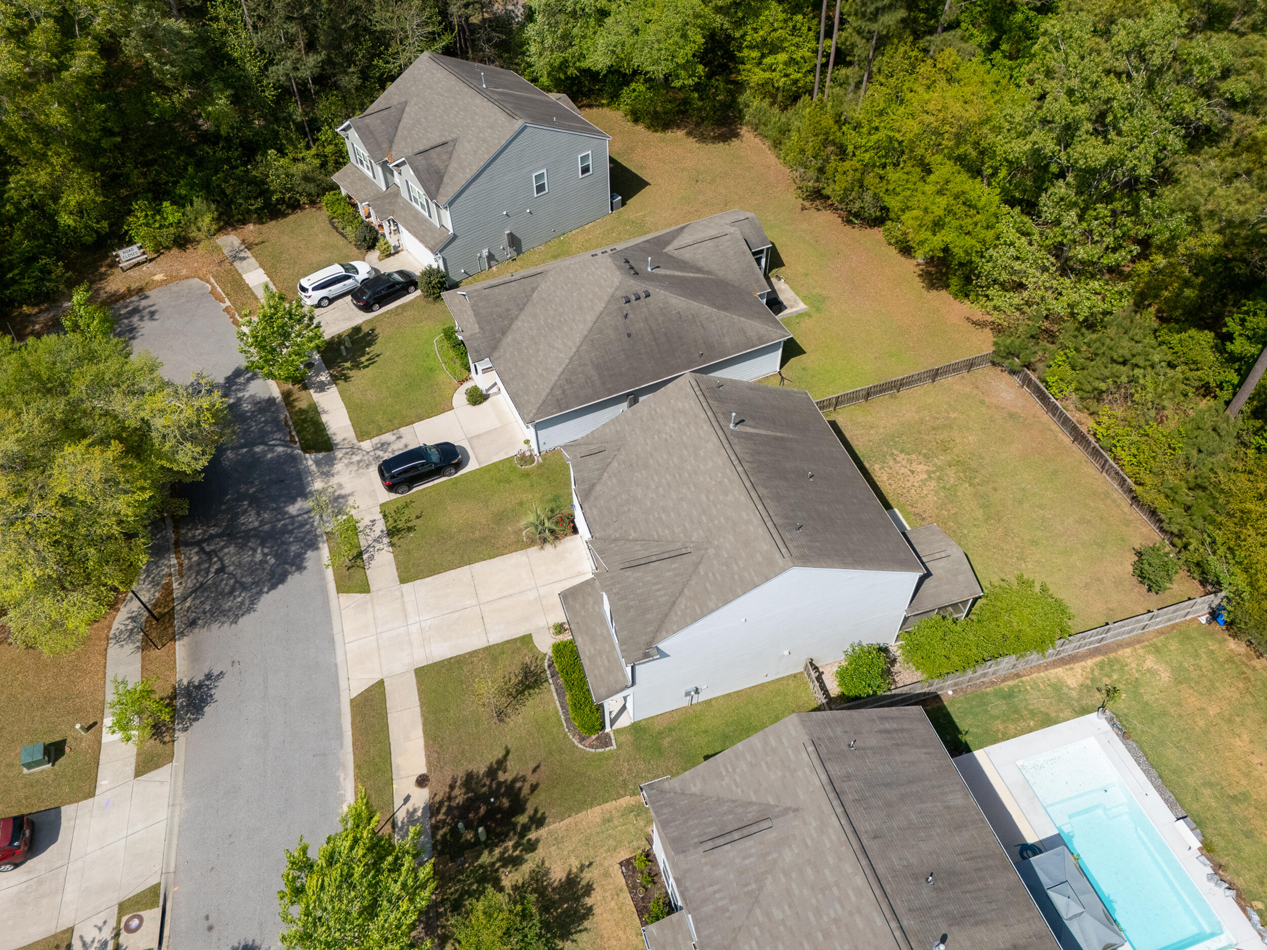 2126 Colson Lane Johns Island, SC 29455 - Photo 53 of 59 Private Street