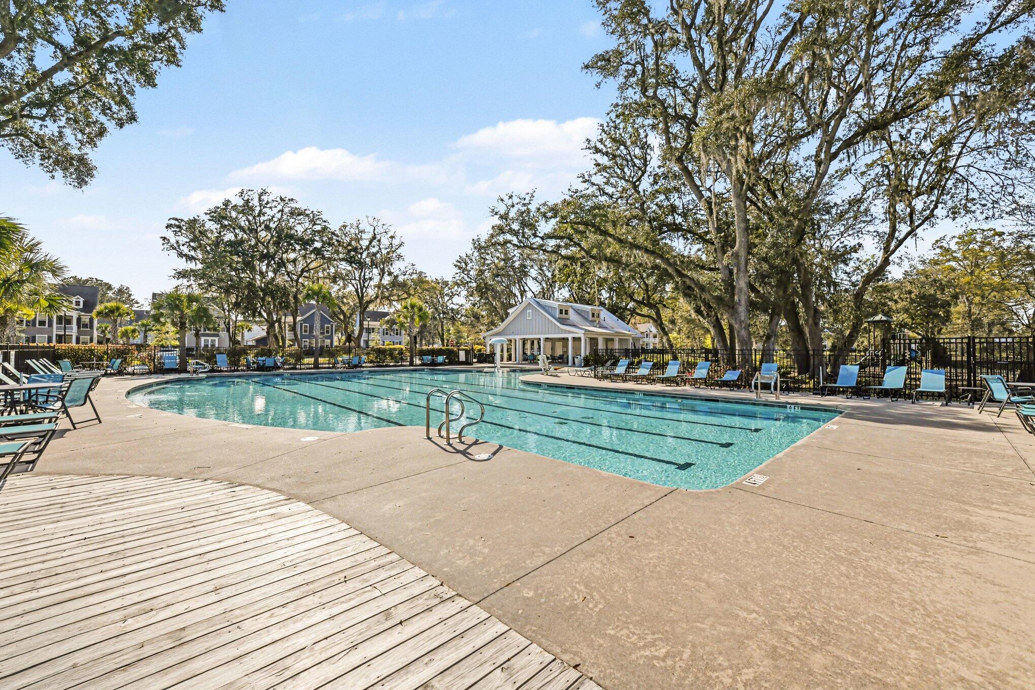 2126 Colson Lane Johns Island, SC 29455 - Photo 54 of 59 Pool