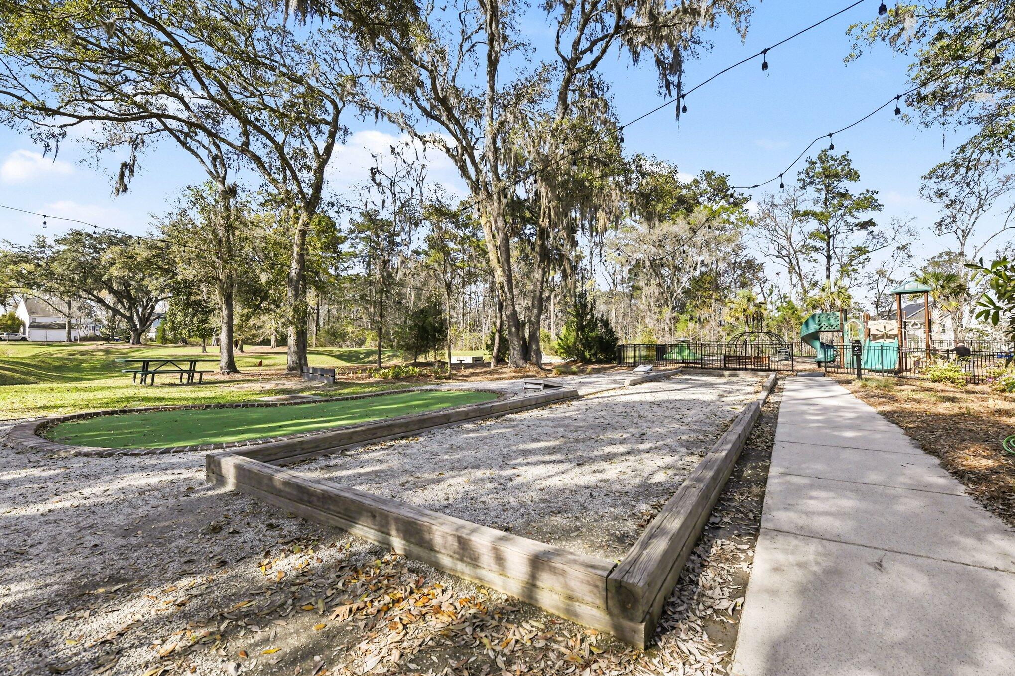 2126 Colson Lane Johns Island, SC 29455 - Photo 56 of 59 Bocce Ball