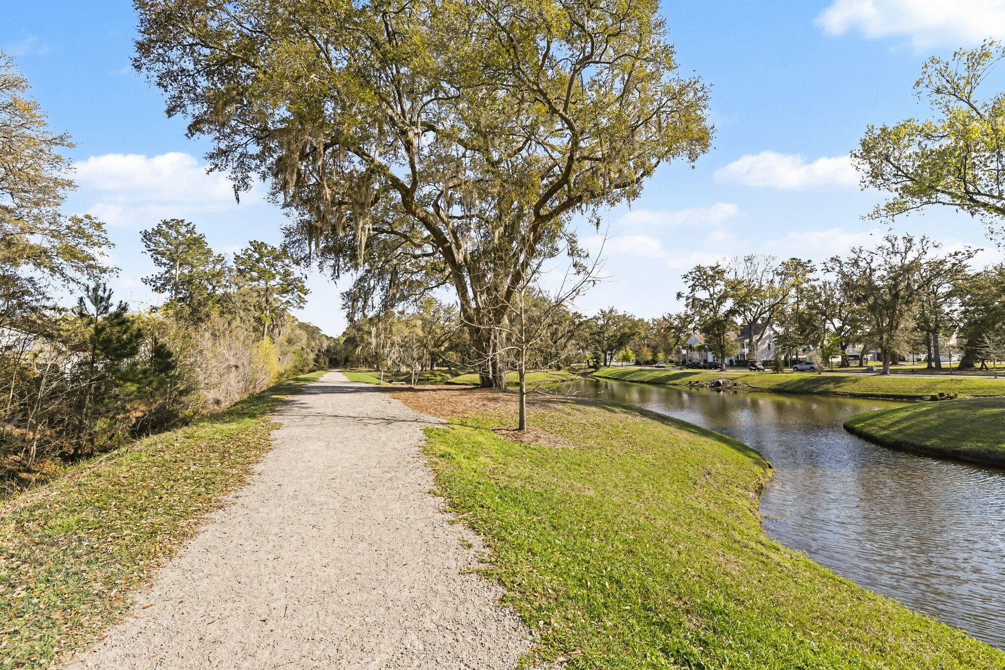 2126 Colson Lane Johns Island, SC 29455 - Photo 57 of 59 Walking Trails