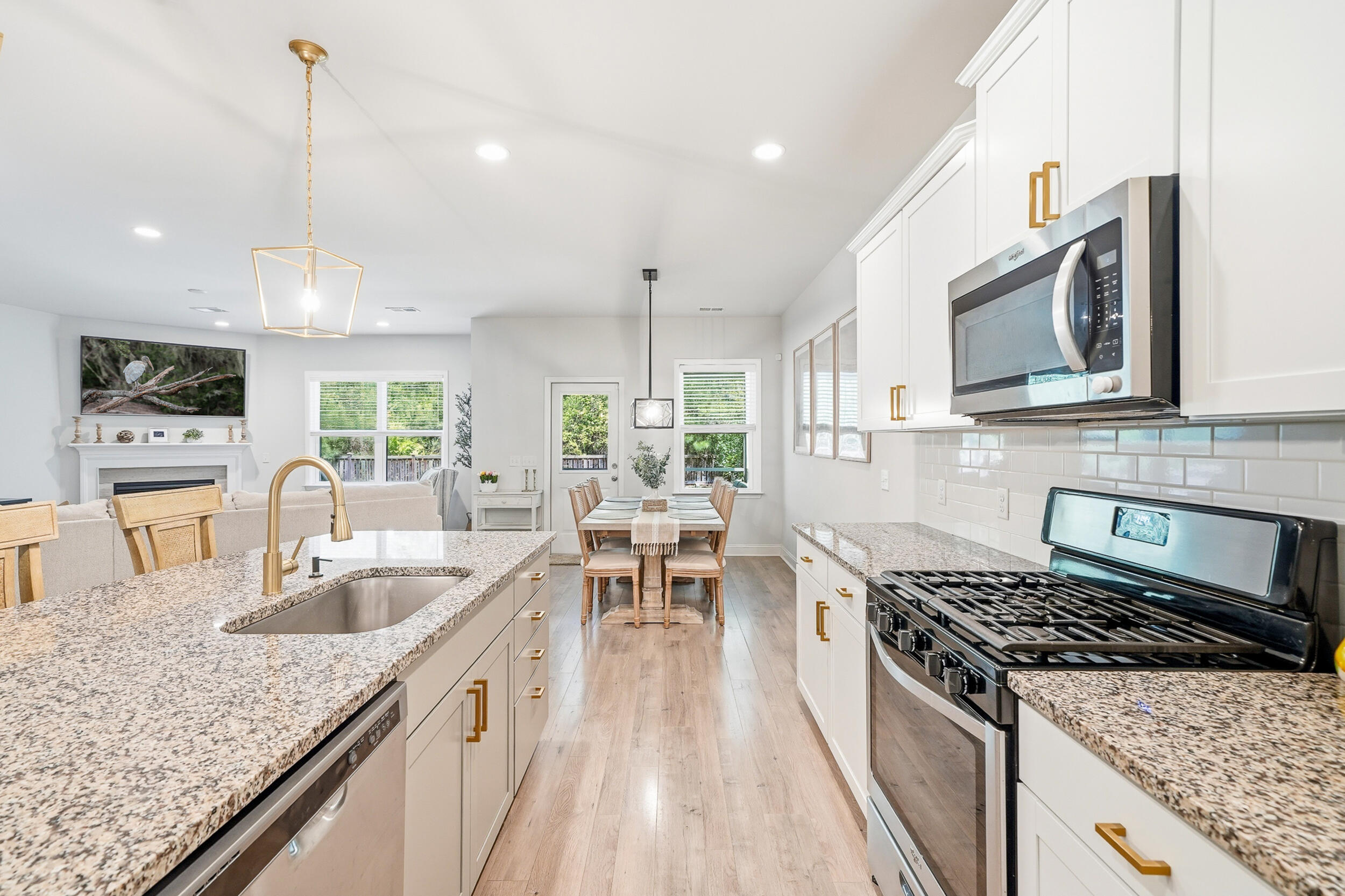 2126 Colson Lane Johns Island, SC 29455 - Photo 6 of 59 Kitchen