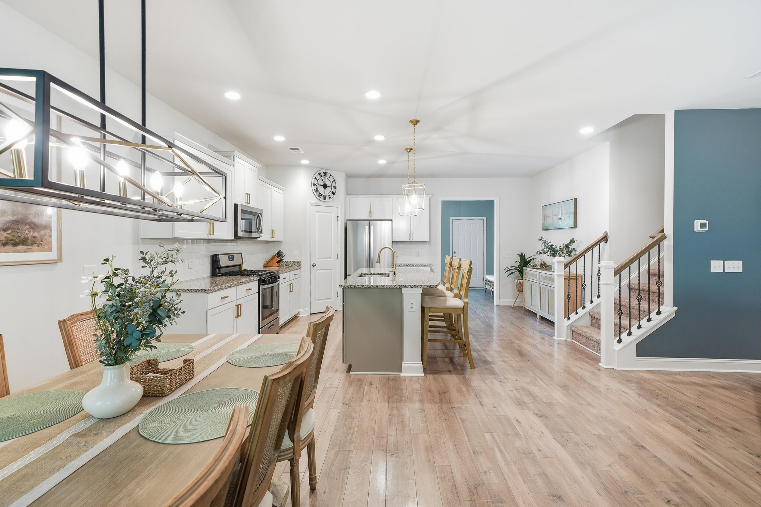 2126 Colson Lane Johns Island, SC 29455 - Photo 7 of 59 Kitchen/Dining