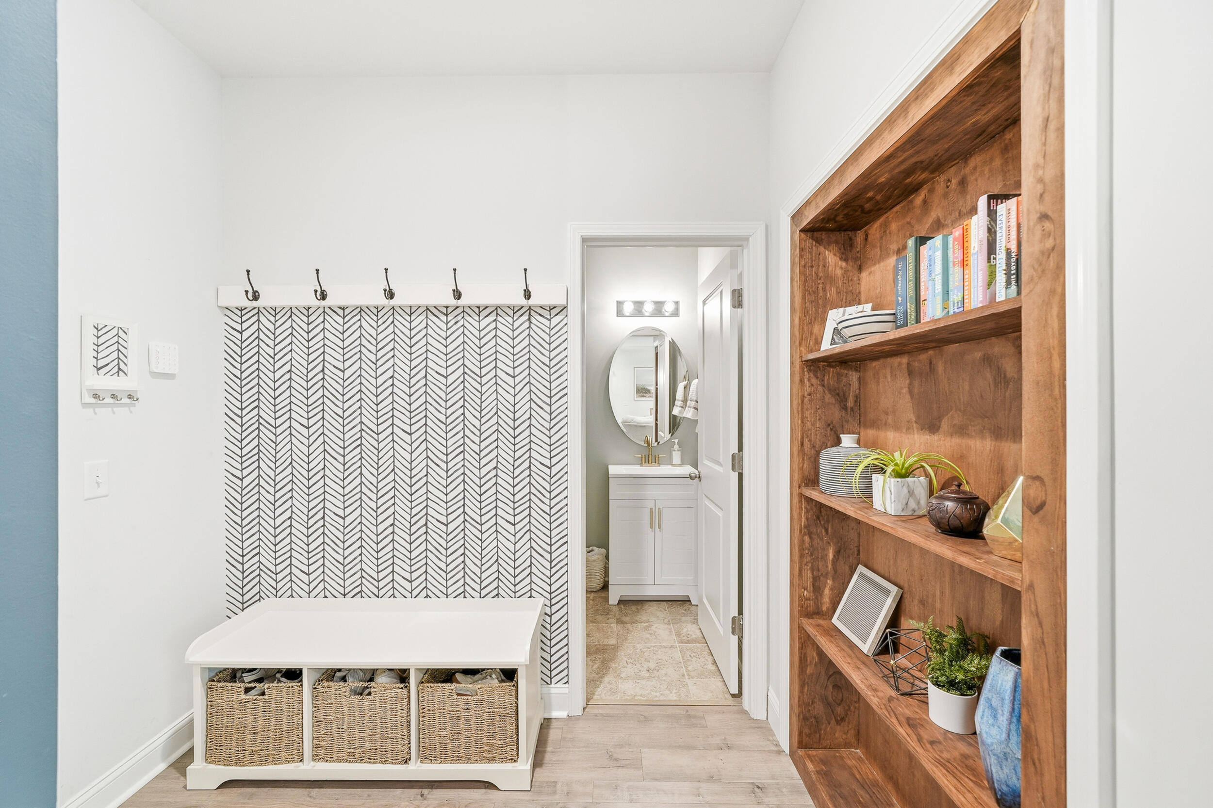 2126 Colson Lane Johns Island, SC 29455 - Photo 9 of 59 Mudroom