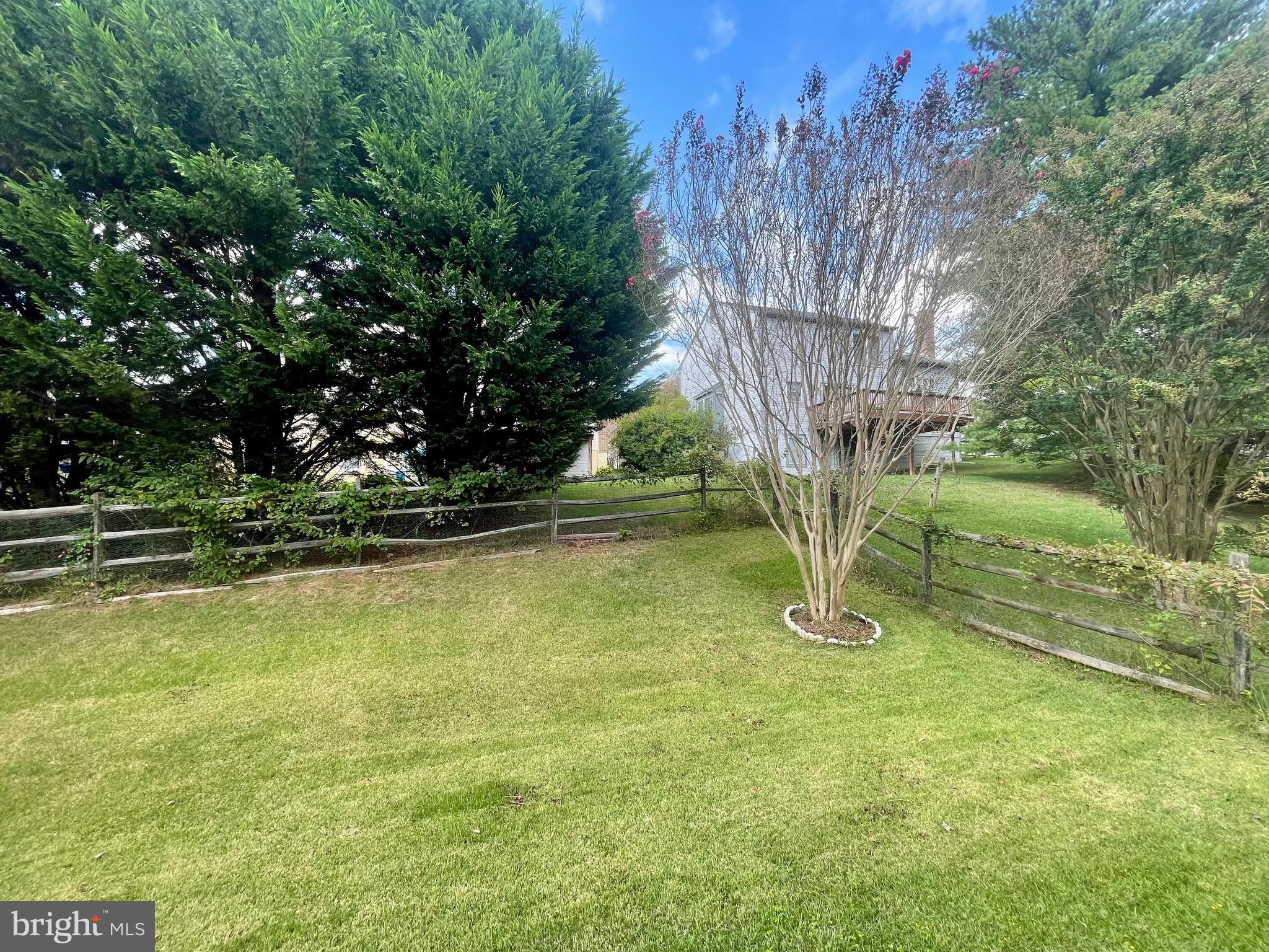 12125 Stoney Bottom Road Germantown, MD 20874 - Photo 22 of 23 a view of outdoor space and yard
