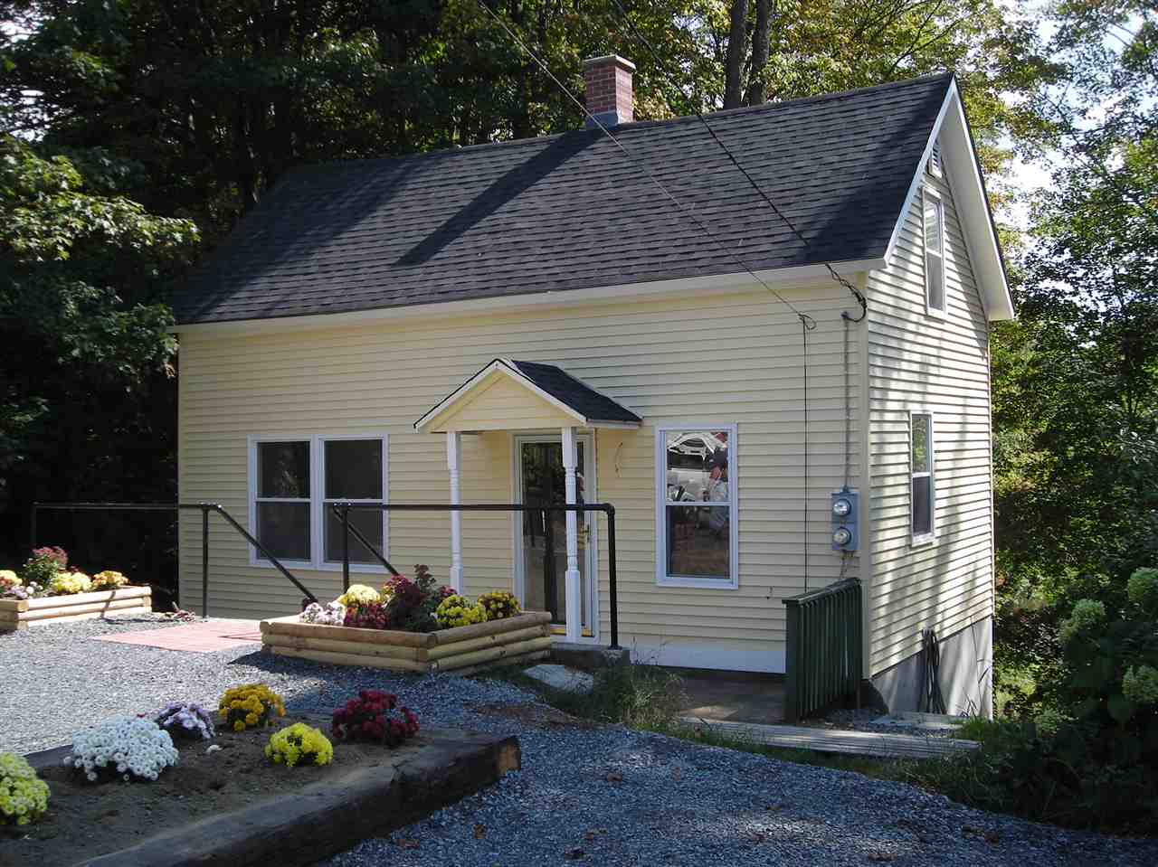 9 Mill Street Troy, NH 03465 - Photo 1 of 15 Gallery Image 1