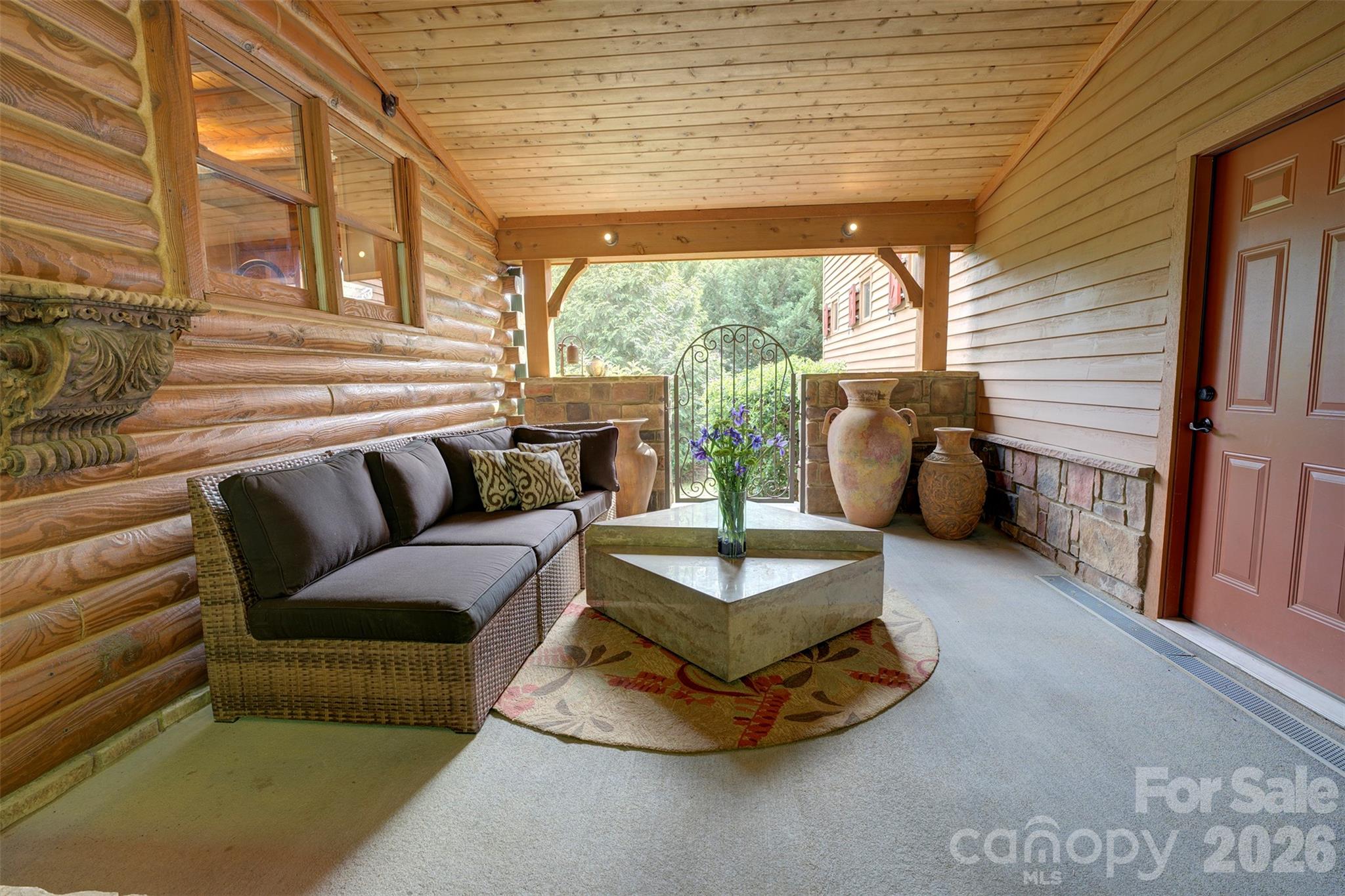 15425 East Rocky River Road Davidson, NC 28036 - Photo 21 of 37