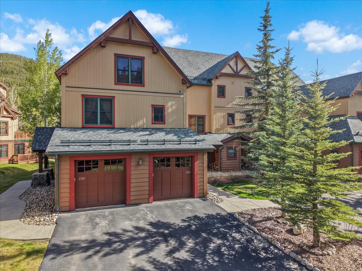 201 Hawk Circle, Unit 2329 Keystone, CO 80435 - Photo 2 of 40