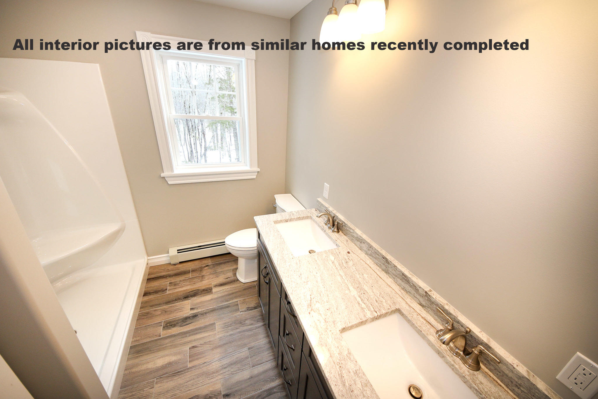 Tbd Fox Ridge Run Street Sanford, ME 04073 - Photo 24 of 29 berubeinterior18
