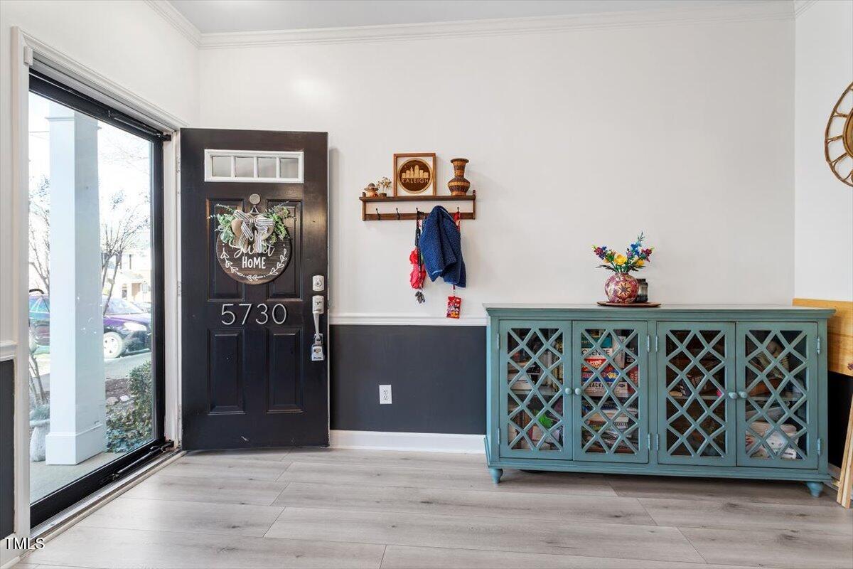 5730 Clearbay Lane Raleigh, NC 27612 - Photo 5 of 32