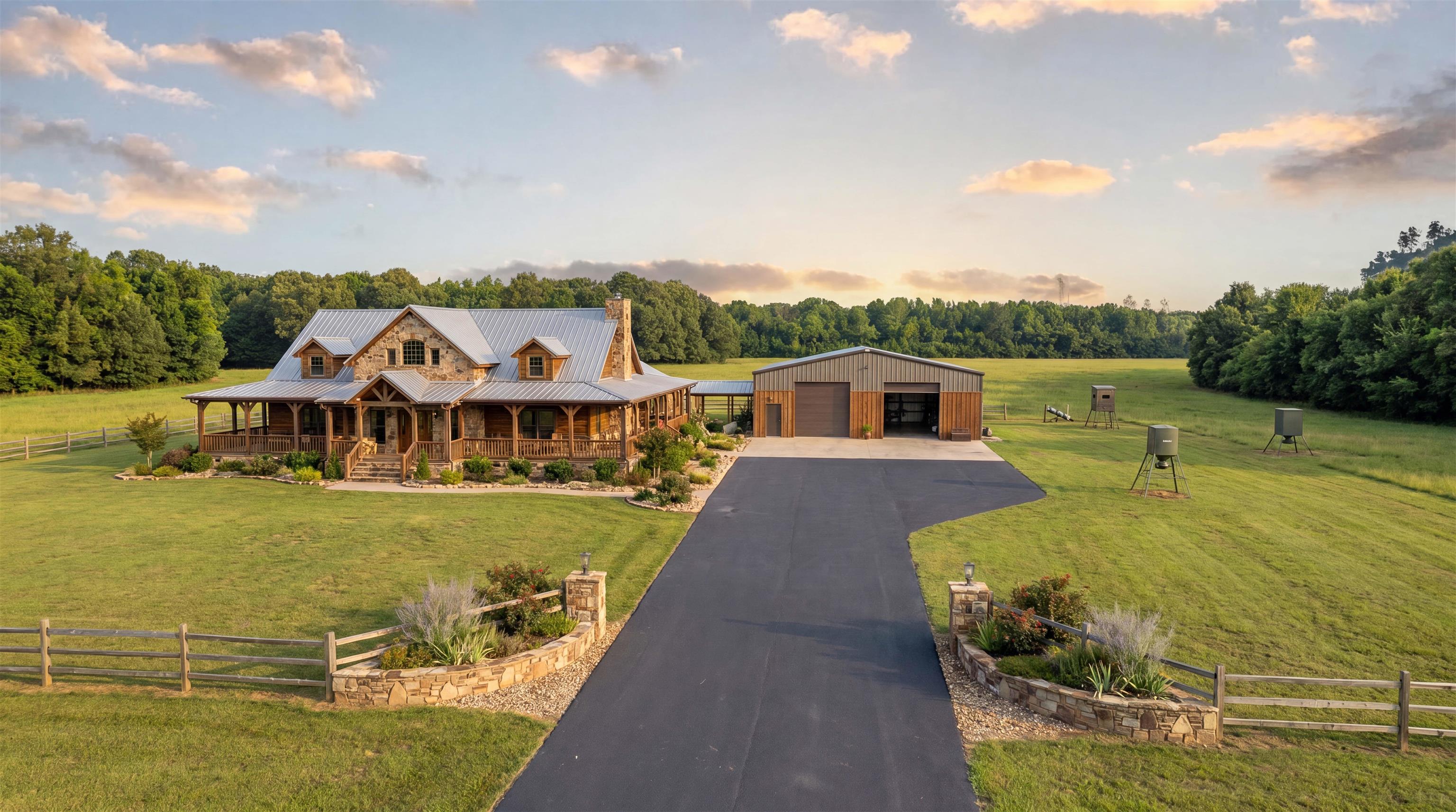 0 Wilbourne Road Oakland, TN 38060 - Photo 19 of 20 Gallery Image 19