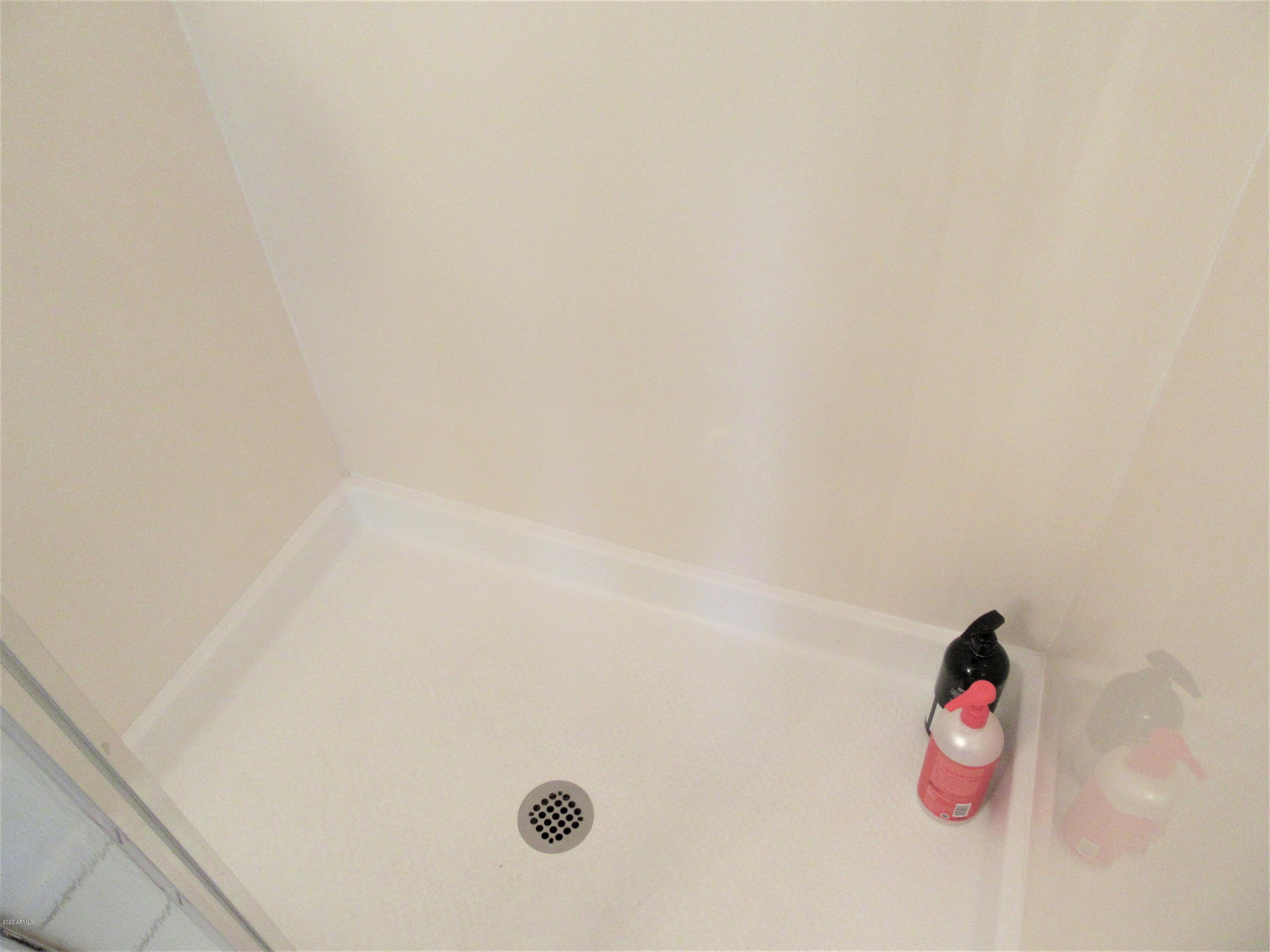1446 East Fremont Road Phoenix, AZ 85042 - Photo 49 of 66 2nd Master Shower