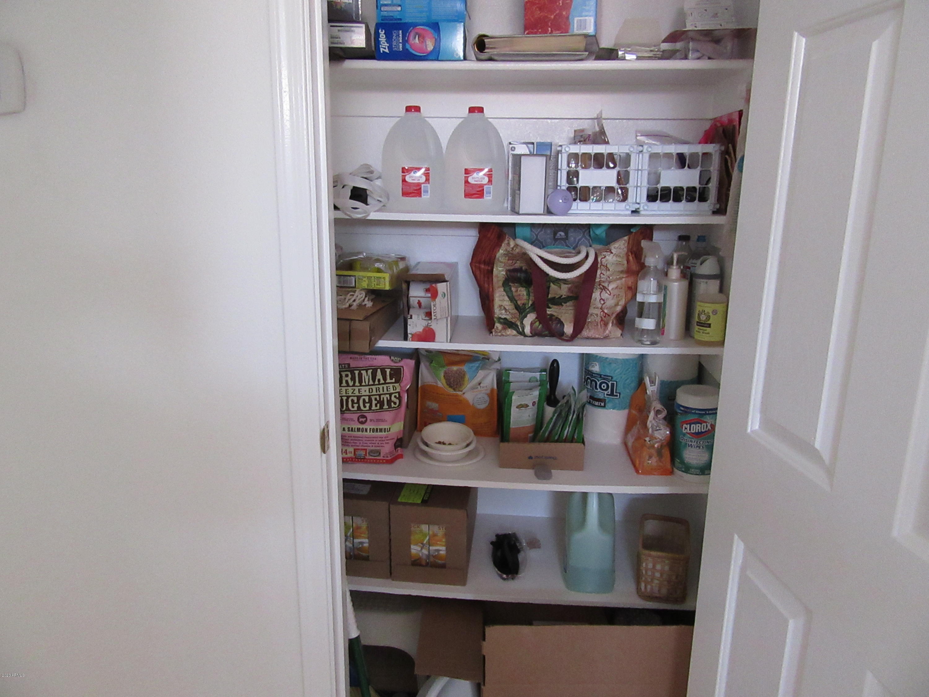 1446 East Fremont Road Phoenix, AZ 85042 - Photo 9 of 66 Pantry