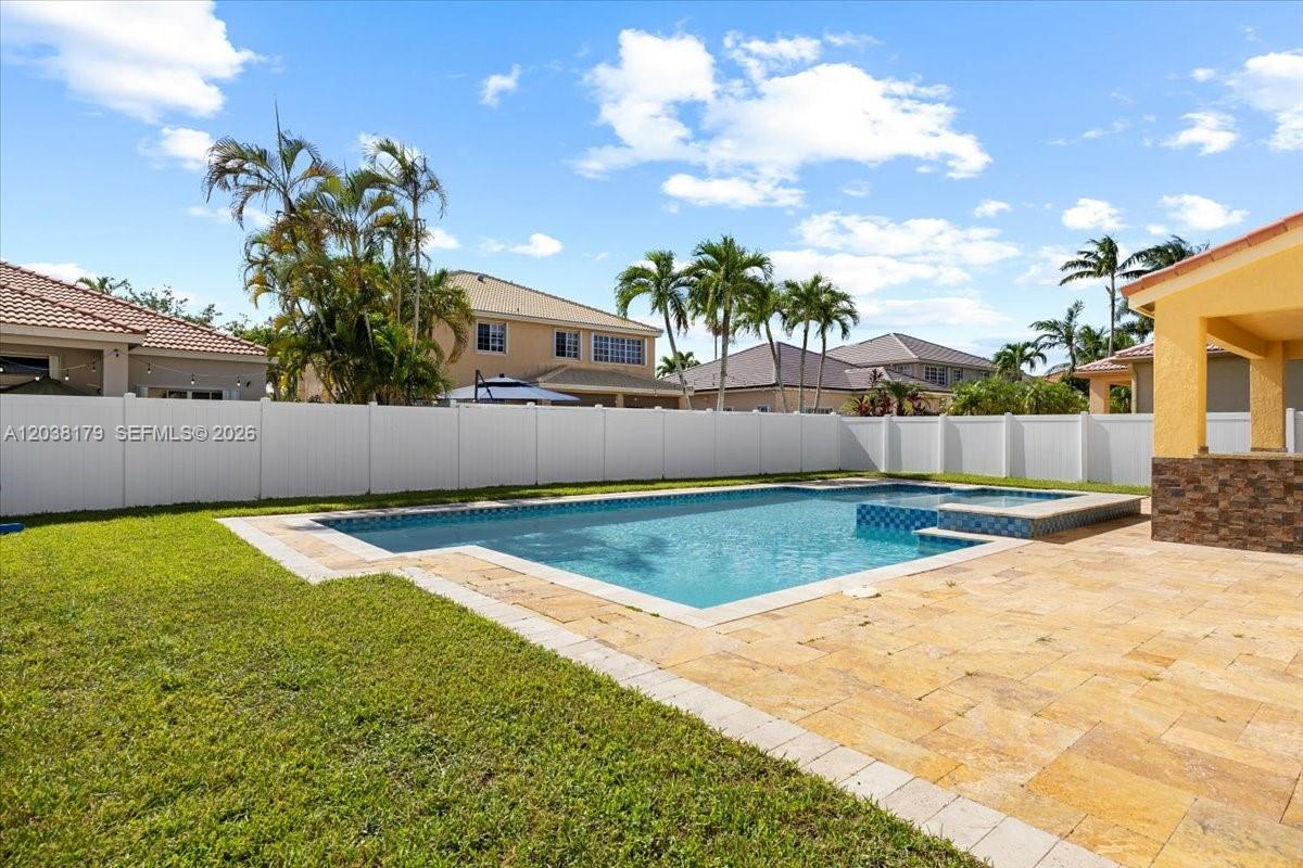 1099 Birchwood Road Weston, FL 33327 - Photo 44 of 59