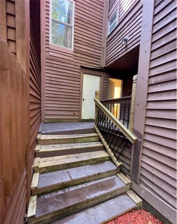 2565 Terrace Trail Decatur, GA 30035 - Photo 1 of 7