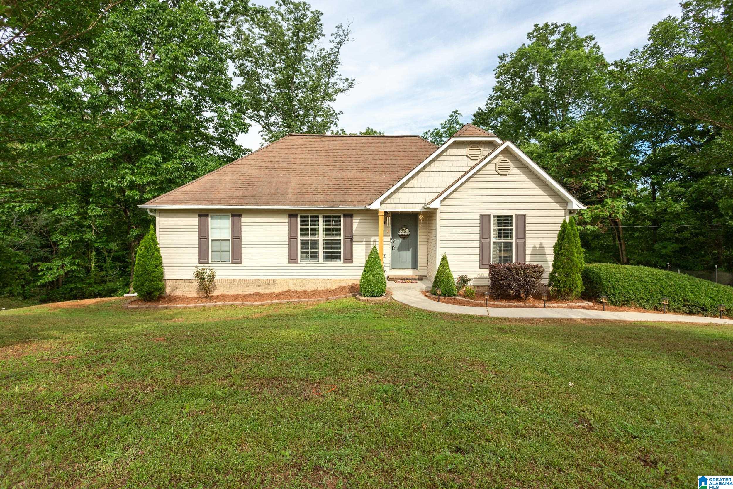 5535 Jean Ridge Lane Odenville, AL 35120 - Photo 1 of 34