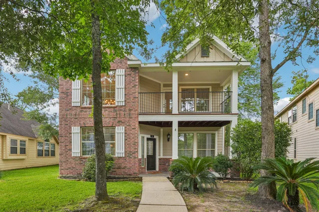 $479,000 | 90 Panterra Way, The Woodlands, TX 77382
