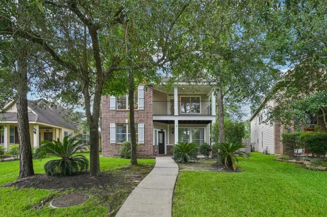 $479,000 | 90 Panterra Way, The Woodlands, TX 77382