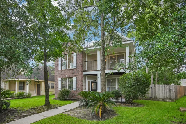 $479,000 | 90 Panterra Way, The Woodlands, TX 77382
