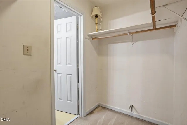 a view of small space