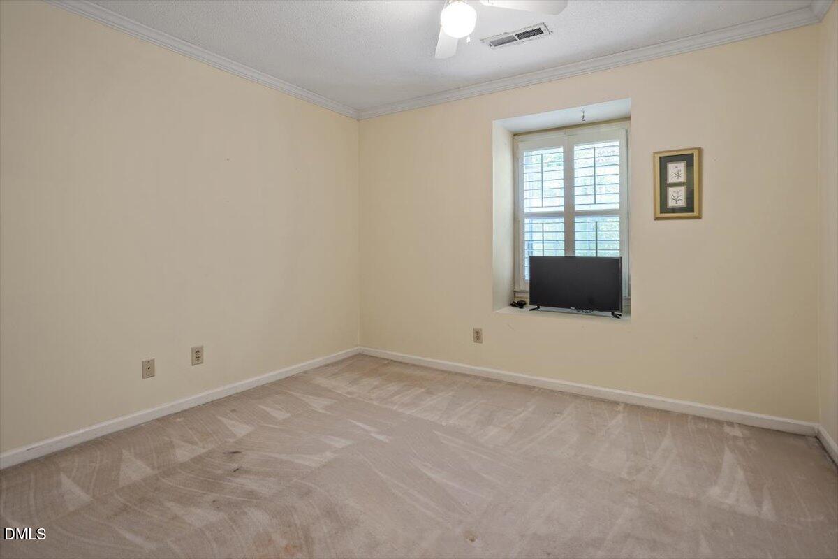 2870 Wycliff Road Raleigh, NC 27607 - Photo 23 of 41 Bedroom 2