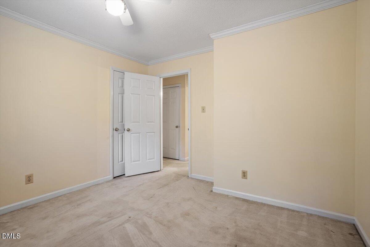 2870 Wycliff Road Raleigh, NC 27607 - Photo 24 of 41 Bedroom 2