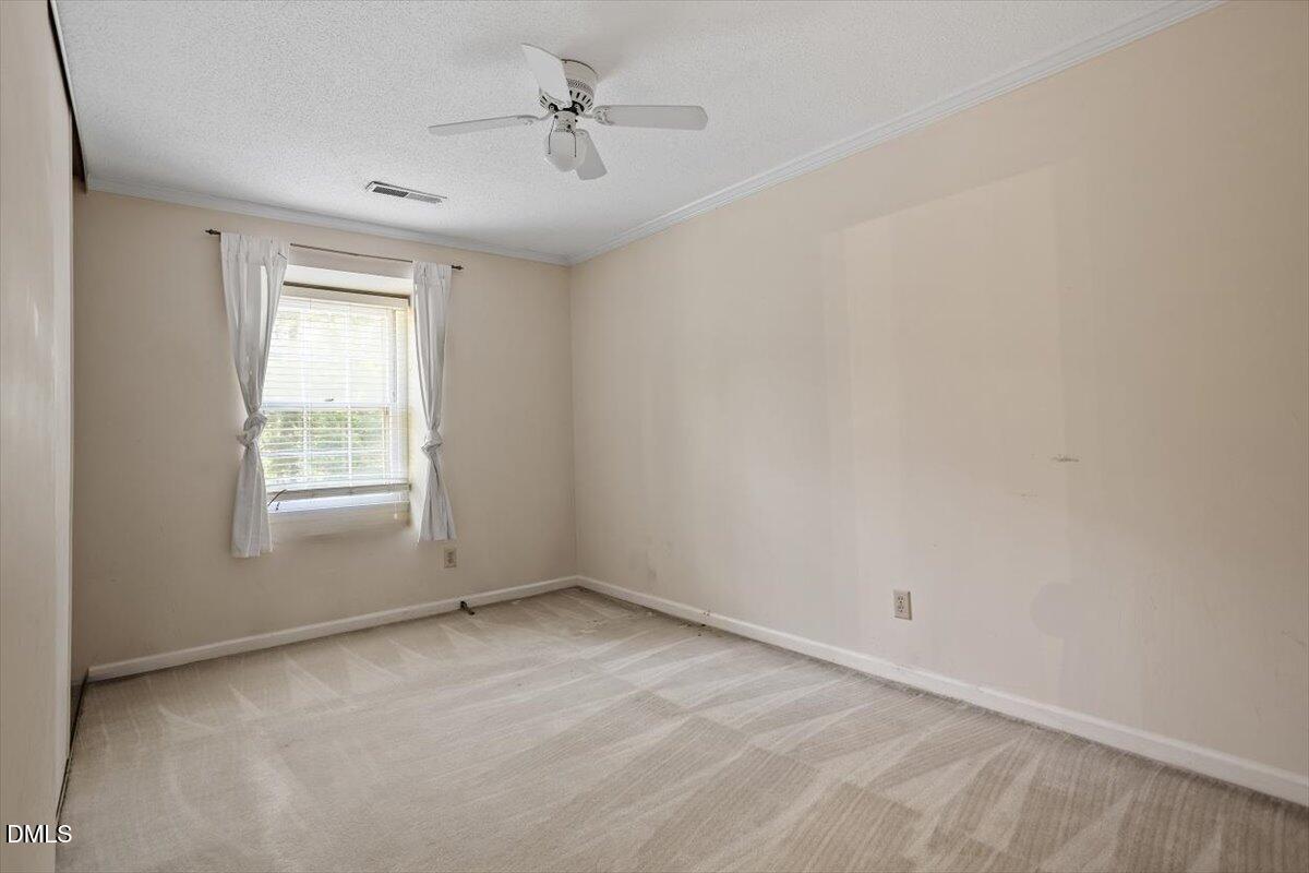 2870 Wycliff Road Raleigh, NC 27607 - Photo 26 of 41 Bedroom 3