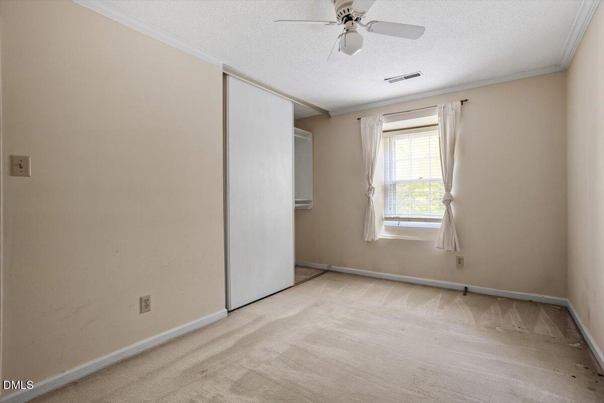 2870 Wycliff Road Raleigh, NC 27607 - Photo 27 of 41 Bedroom 3
