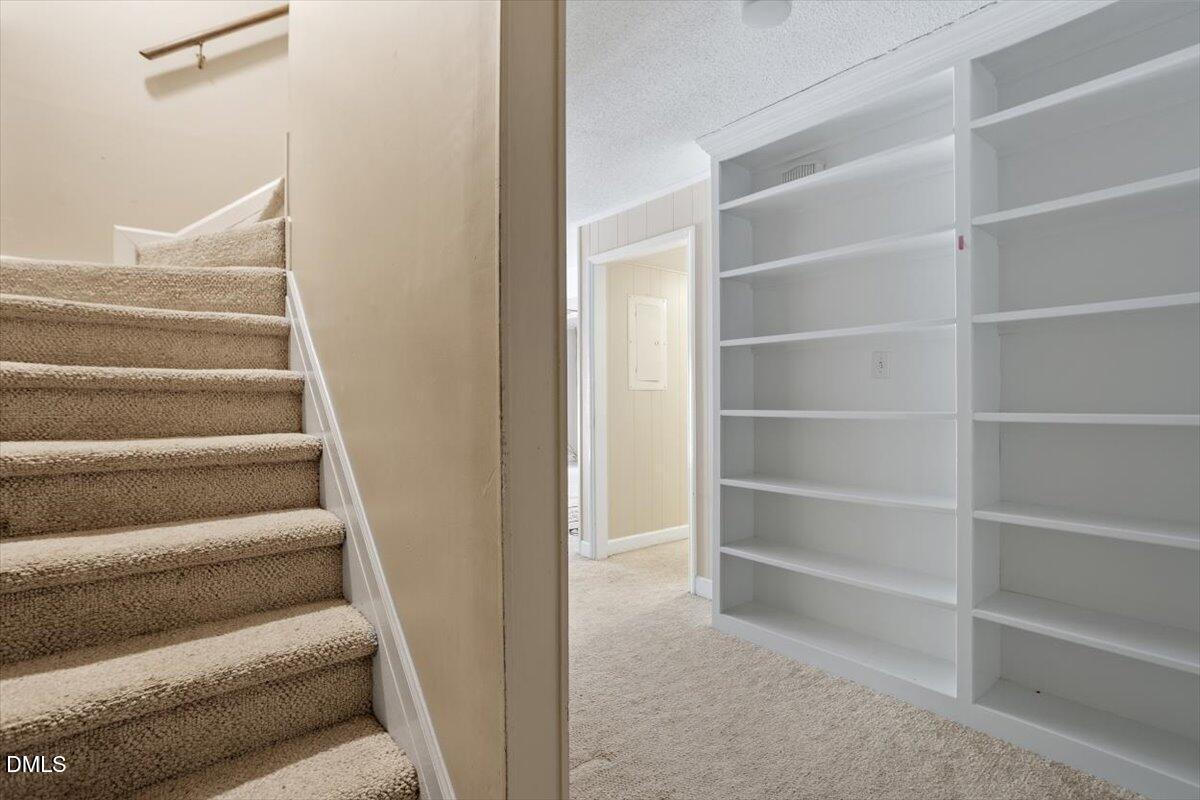 2870 Wycliff Road Raleigh, NC 27607 - Photo 28 of 41 Lower Level