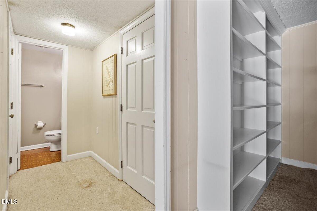 2870 Wycliff Road Raleigh, NC 27607 - Photo 29 of 41 Lower Level