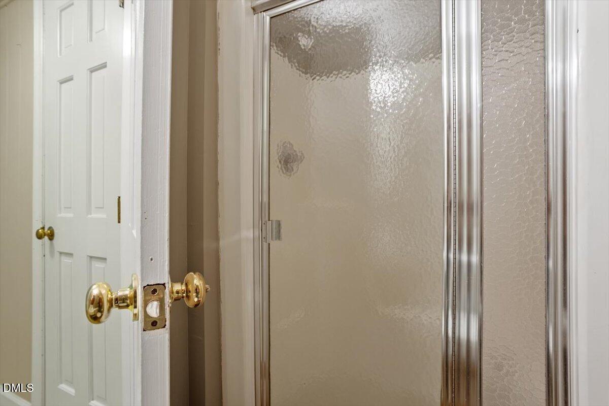 2870 Wycliff Road Raleigh, NC 27607 - Photo 35 of 41 Full Bath (lower level)