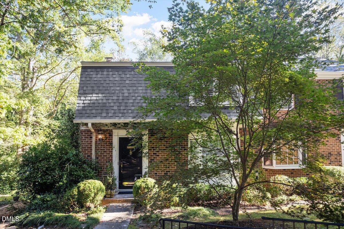 2870 Wycliff Road Raleigh, NC 27607 - Photo 40 of 41 2870 Wycliff Rd.