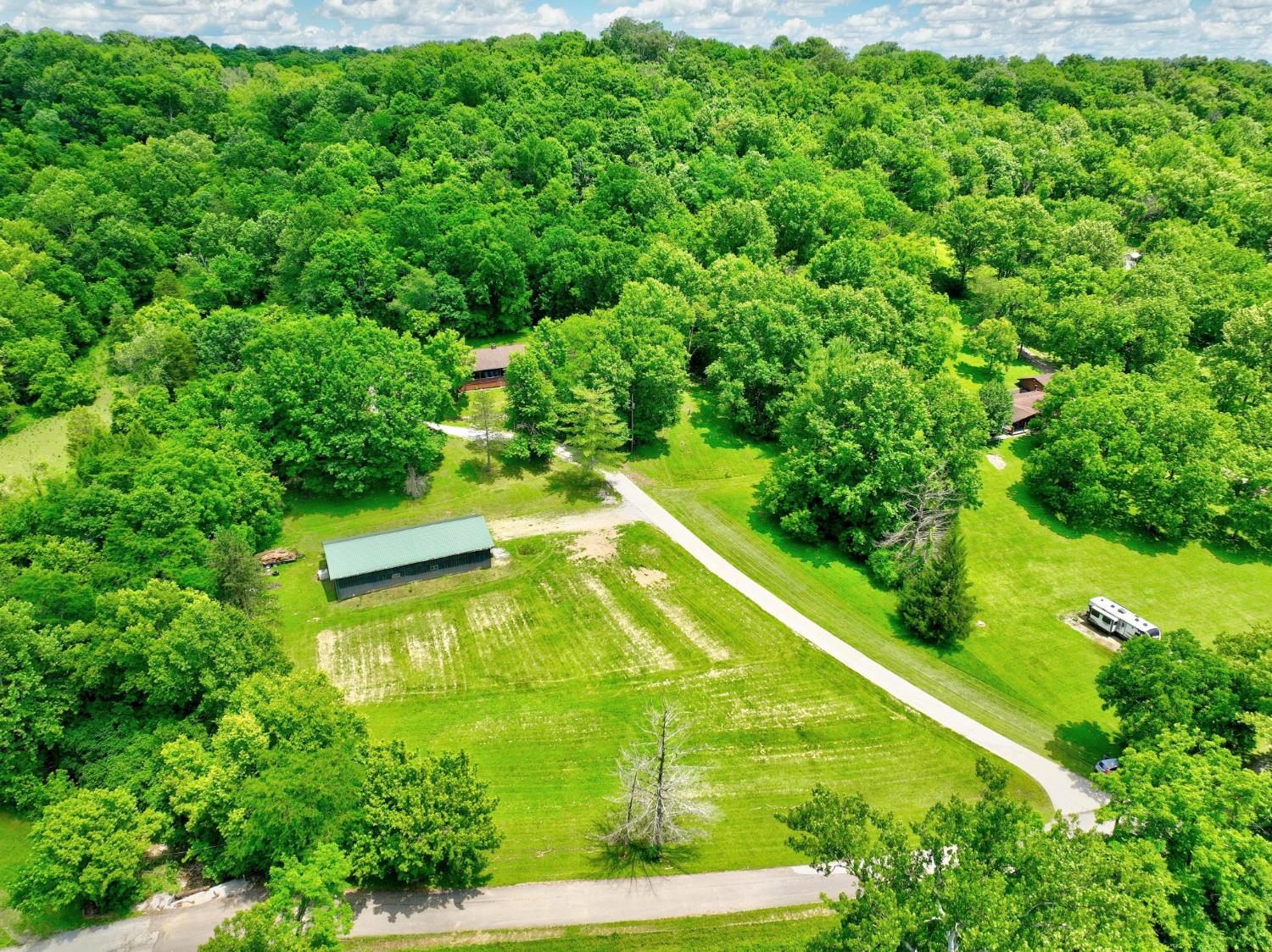 14474 Goose Run Road Aurora, IN 47001 - Photo 45 of 65