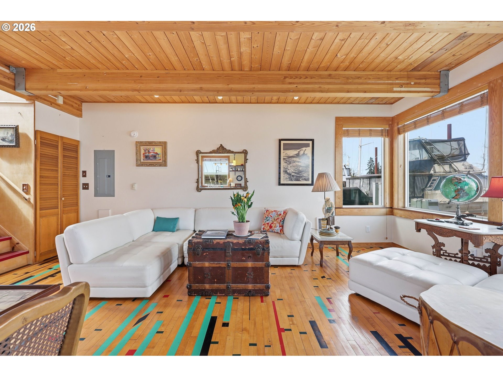 34326 Johnson's Landing Road, Unit C27 Scappoose, OR 97056 - Photo 11 of 38