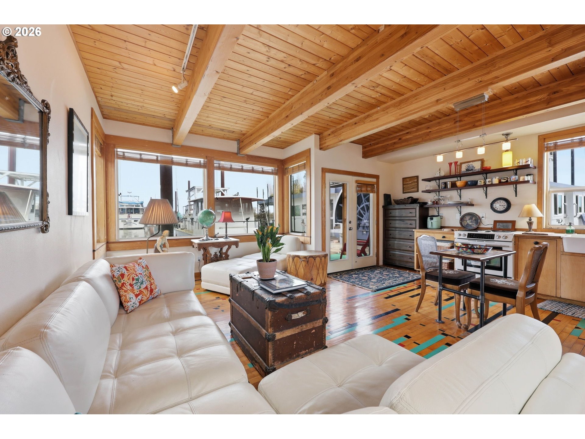 34326 Johnson's Landing Road, Unit C27 Scappoose, OR 97056 - Photo 12 of 38