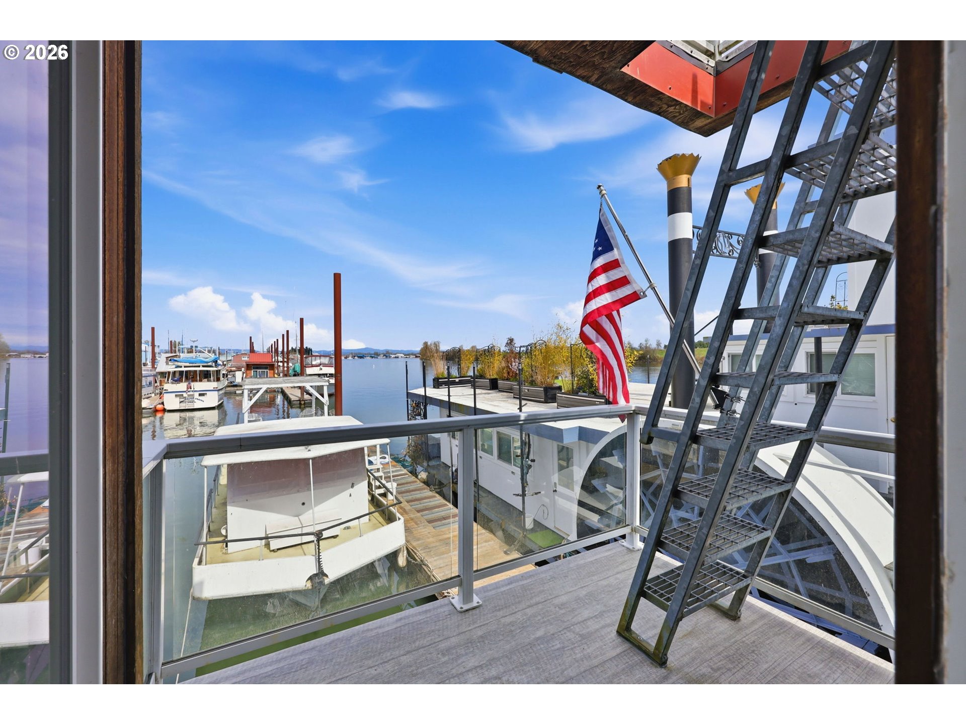 34326 Johnson's Landing Road, Unit C27 Scappoose, OR 97056 - Photo 23 of 38