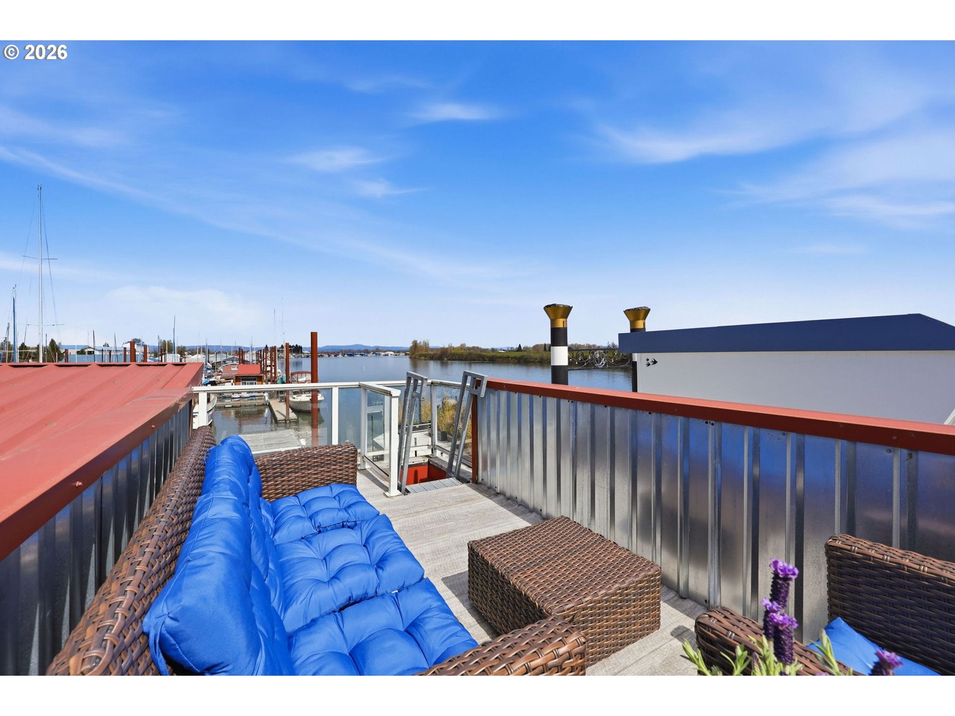 34326 Johnson's Landing Road, Unit C27 Scappoose, OR 97056 - Photo 25 of 38