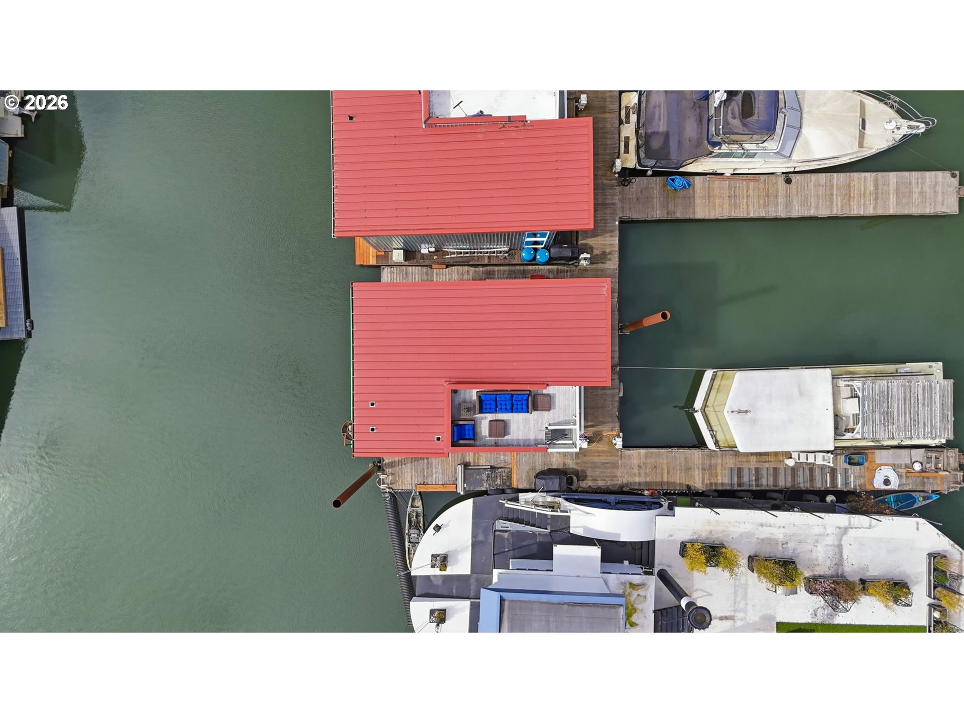 34326 Johnson's Landing Road, Unit C27 Scappoose, OR 97056 - Photo 27 of 38