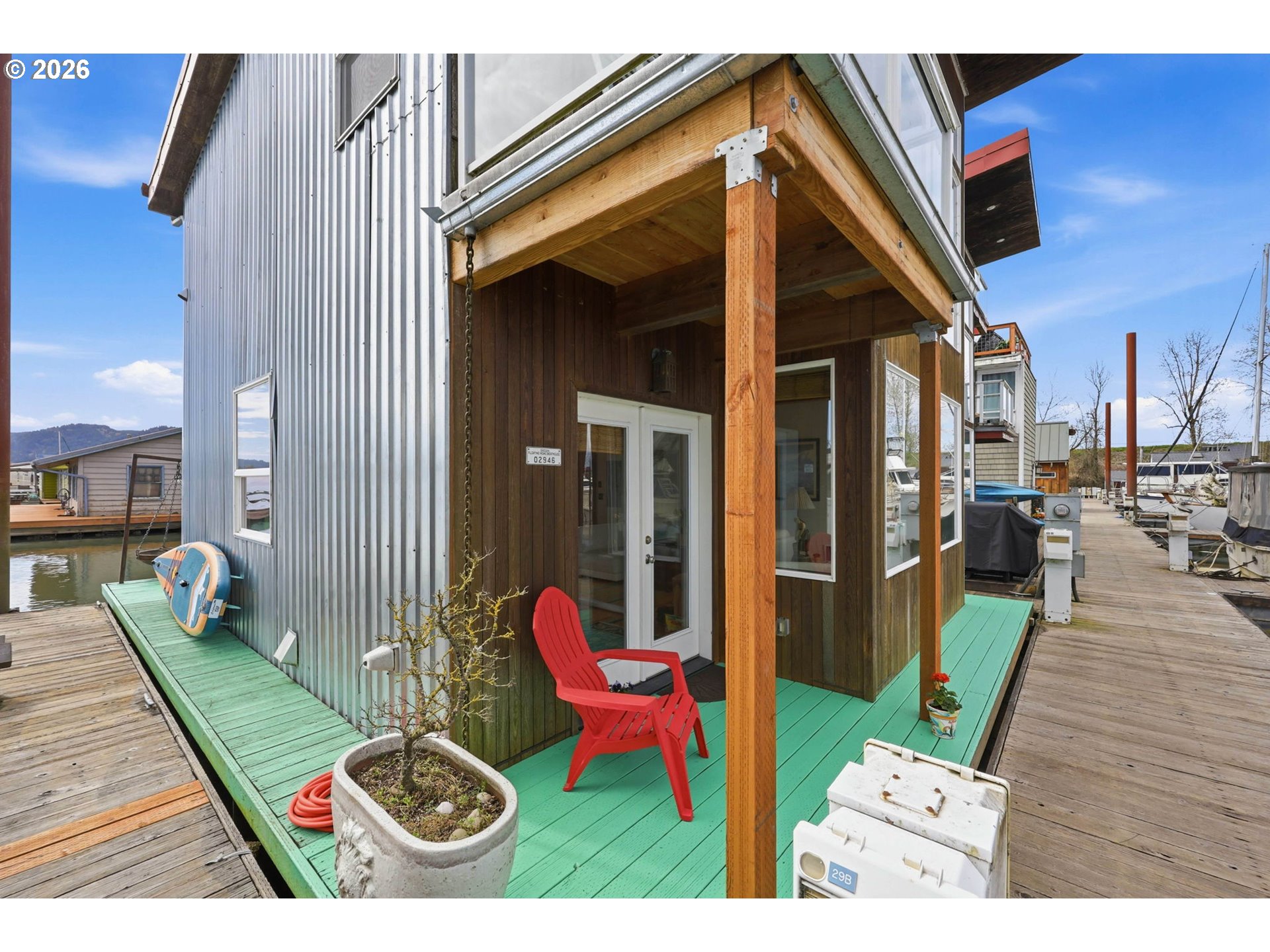 34326 Johnson's Landing Road, Unit C27 Scappoose, OR 97056 - Photo 28 of 38