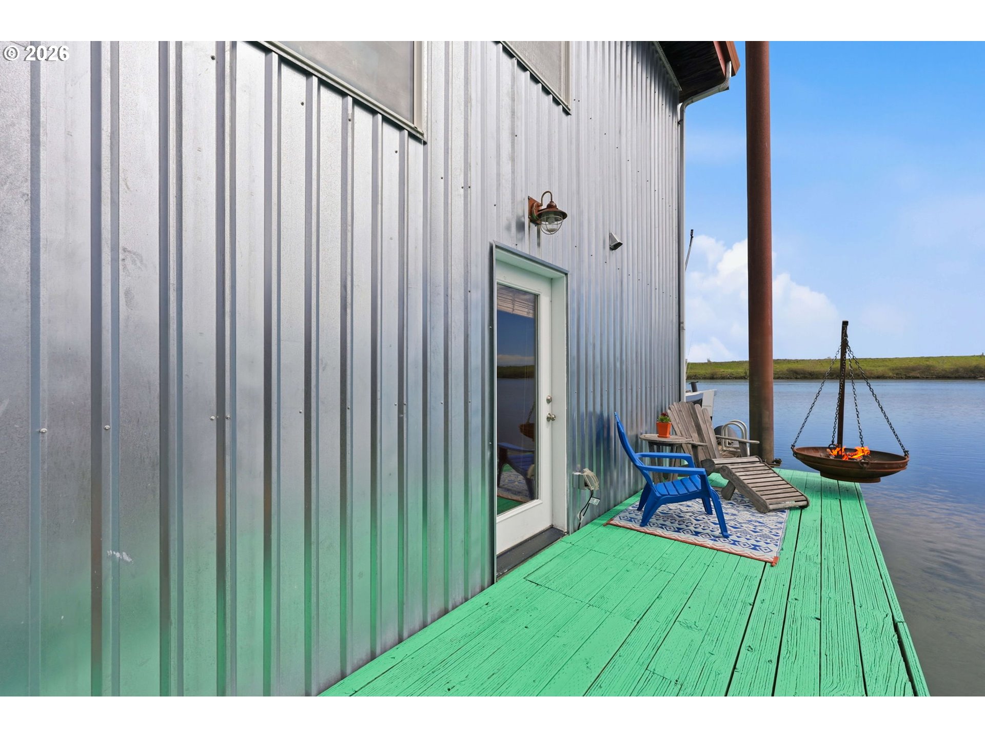 34326 Johnson's Landing Road, Unit C27 Scappoose, OR 97056 - Photo 29 of 38