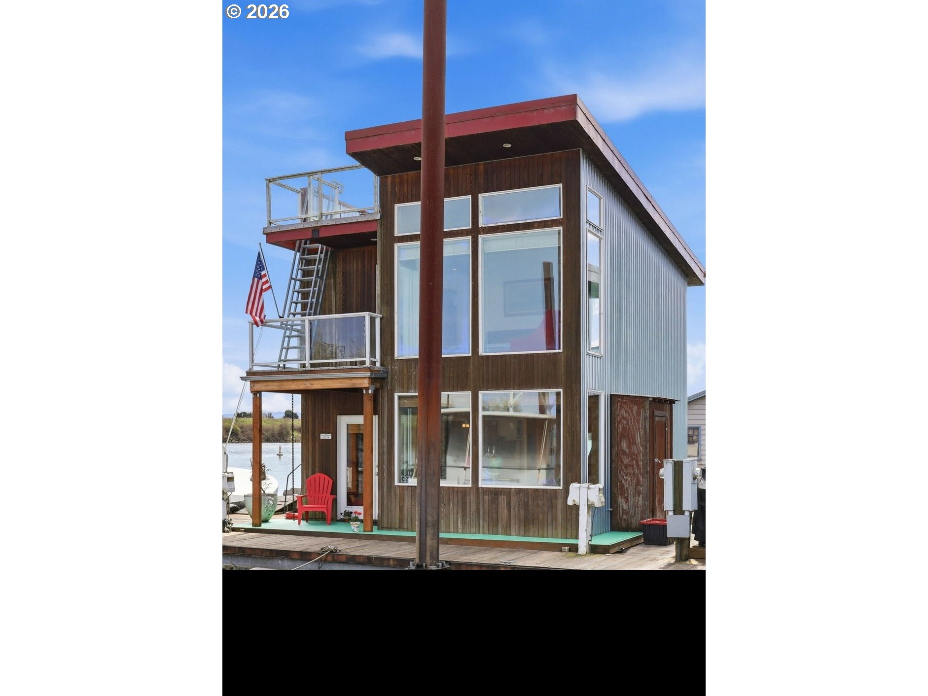 34326 Johnson's Landing Road, Unit C27 Scappoose, OR 97056 - Photo 32 of 38